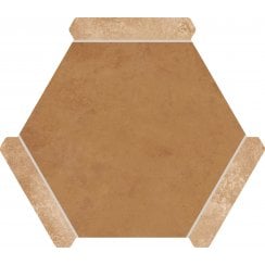 Altea Beige 22cm x 25cm Wall & Floor Tile