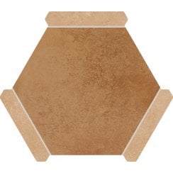 Altea Beige 22cm x 25cm Wall & Floor Tile
