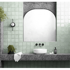 Altea Matcha 10cm x 10cm Wall Tile
