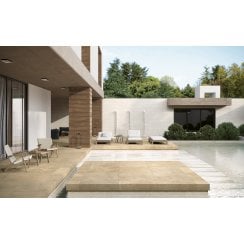 Amboise Gold 60cm x 90cm Wall & Floor Tile