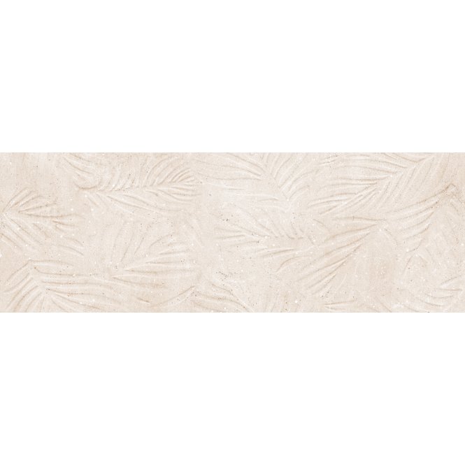 Amira Forest Beige Matt 30cm x 90cm Wall and Floor Tile