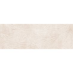 Amira Forest Beige Matt 30cm x 90cm Wall and Floor Tile