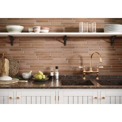 Amsterdam Cotto 15cm x 45cm Wall Tile