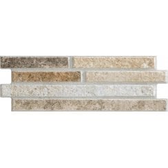 Amsterdam Old 15cm x 45cm Wall Tile