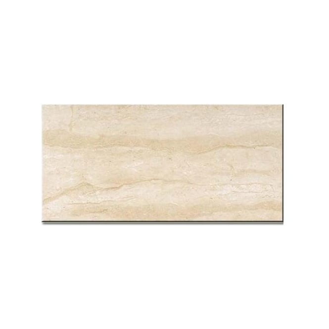 Antibes Beige 30cm x 60cm Wall Tile