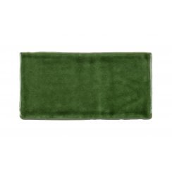 Antic Green Brillo 7.5cm x 15cm Wall Tile