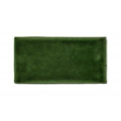 Antic Green Brillo 7.5cm x 15cm Wall Tile