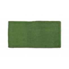 Antic Green Brillo 7.5cm x 15cm Wall Tile