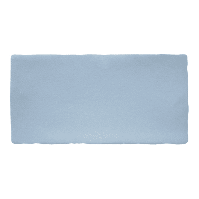 Antic Pastel Cielo 7.5cm x 15cm Wall Tile