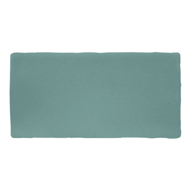 Antic Pastel Esmeraldo 7.5cm x 15cm Wall Tile