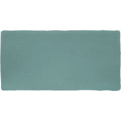 Antic Pastel Esmeraldo 7.5cm x 15cm Wall Tile