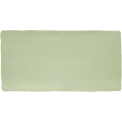 Antic Pastel Kiwi 7.5cm x 15cm Wall Tile