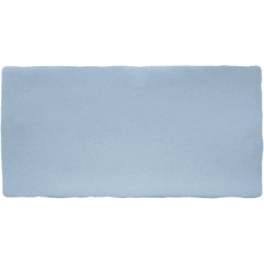 Antic Pastel Laguna 7.5cm x 15cm Wall Tile