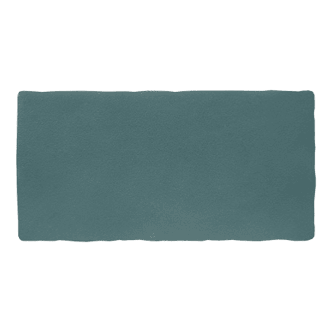 Antic Pastel Ocean 7.5cm x 15cm Wall Tile