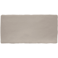 Antic Pastel Taupe 7.5cm x 15cm Wall Tile