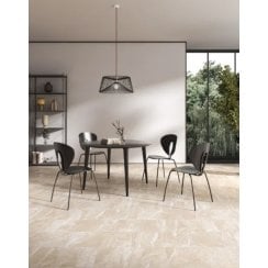 Antiqua Beige 30cm x 60cm Wall and Floor Tile