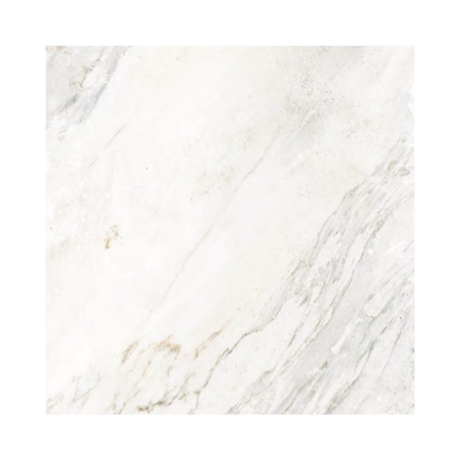 Antique Aurea Bianco Navona 30cm x 30cm Wall and Floor Tile