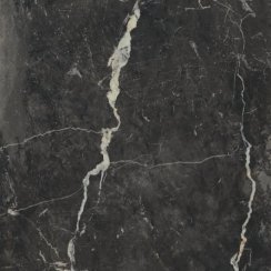 Antique Aurea Nero Trastevere 30cm x 30cm Wall and Floor Tile