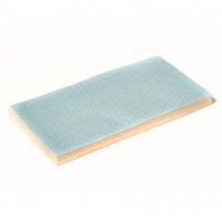 Antique Belgravia Blue 7.5cm x 15cm Wall Tile
