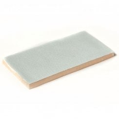 Antique Glacier Blue 7.5cm x 15cm Wall Tile
