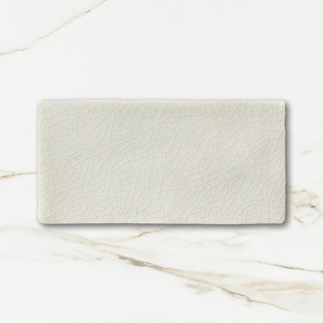 Antique Maida Vale 7.5cm x 15cm Wall Tile