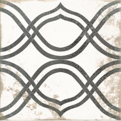 Antique Patchwork Mix 33 x 33 cm Wall & Floor Tile
