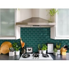 Antique Regents Park 7.5cm x 15cm Wall Tile