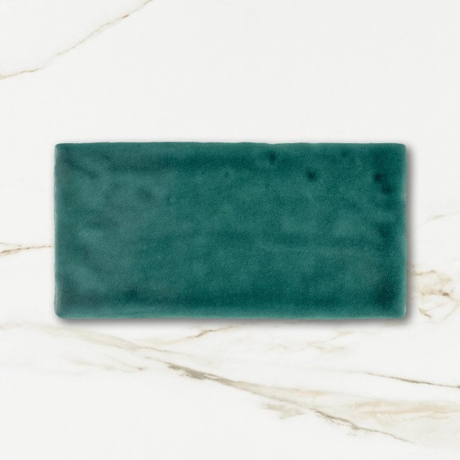 Antique Regents Park 7.5cm x 15cm Wall Tile