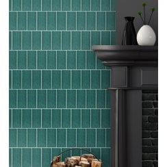 Antique Regents Park 7.5cm x 15cm Wall Tile