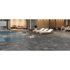 Ardesia Dark Matt Anti Slip 30cm x 60cm Wall & Floor Tile