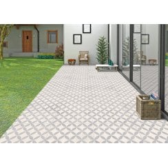 Arezzo Decor Sabana 60cm x 90cm 2cm Slab Outdoor Tile Pallet Deal
