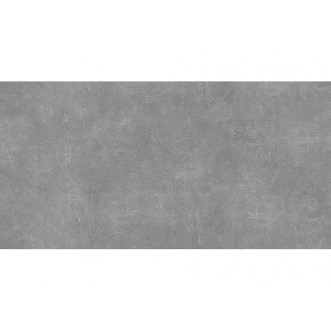 Ark Silver 60cm x 120cm x 2cm Outdoor Floor Tile