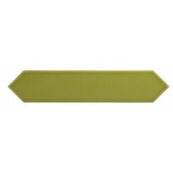 Arrow Apple 5cm x 25cm Wall Tile