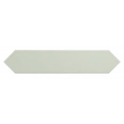 Arrow Green Halite 5cm x 25cm Wall Tile