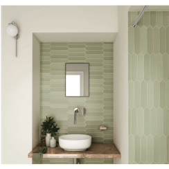 Arrow Lanse Bahia 5cm x 25cm Wall Tile