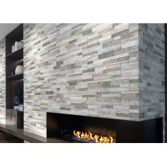 Art Stone Beige 15cm x 60cm Wall Tile