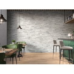 Art Stone Grey 30cm x 60cm Wall Tile