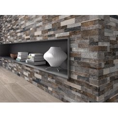 Art Stone Indian 15cm x 60cm Wall Tile