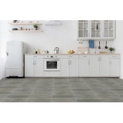 Articwood Argent Wood 20cm x 60cm Wall & Floor Tile
