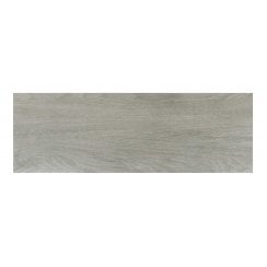 Articwood Argent Wood 20cm x 60cm Wall & Floor Tile