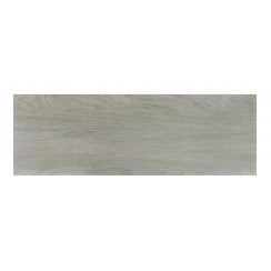 Articwood Argent Wood 20cm x 60cm Wall & Floor Tile