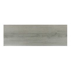 Articwood Argent Wood 20cm x 60cm Wall & Floor Tile