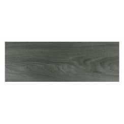 Articwood Grafito 20cm x 60cm Wall & Floor Tile