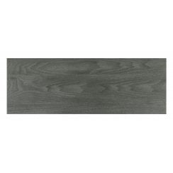 Articwood Grafito 20cm x 60cm Wall & Floor Tile