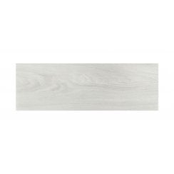 Articwood Ice Grey Wood 20cm x 60cm Wall & Floor Tile