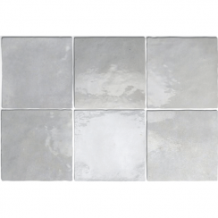 Artisan Alabaster 13.2cm x 13.2cm Wall Tile