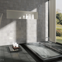 Artisan Alabaster 13.2cm x 13.2cm Wall Tile