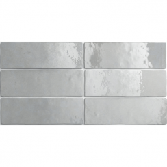 Artisan Alabaster 6.5cm x 20cm Wall Tile