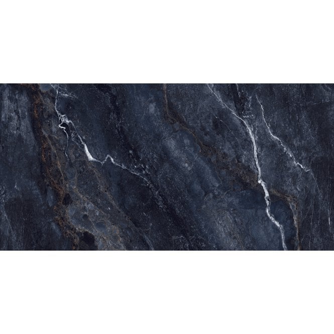 Artrium Blue Wall & Floor Tile 60cm x 120cm