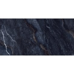 Artrium Blue Wall & Floor Tile 60cm x 120cm